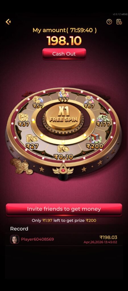 dhan77 game download
